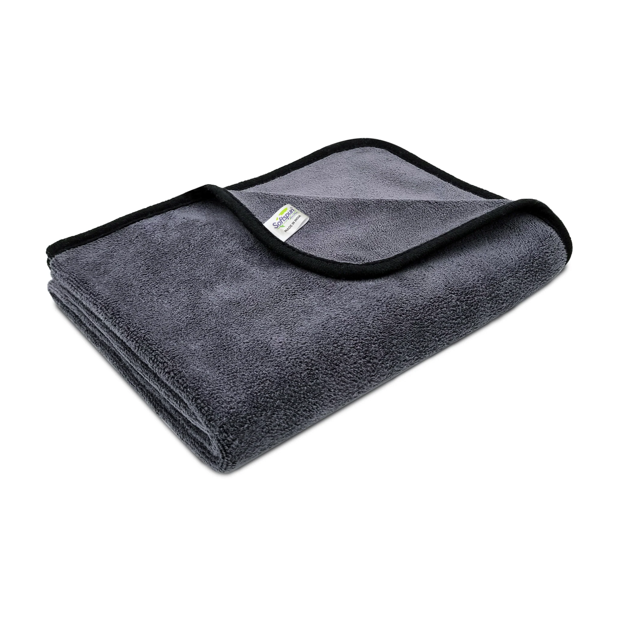 Get Premium Microfiber Cloth for Superior Cleaning